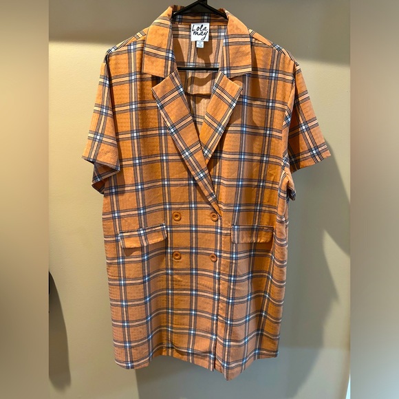 Lola May Dress (Sold on ASOS) - Picture 3 of 8